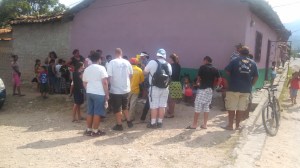 Village Fiesta Day 6 (Group)