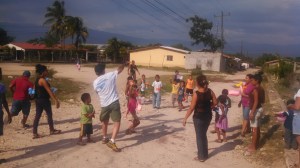 Village Fiesta Day 6 (Terry)