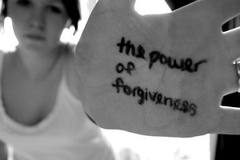 Power of Forgiveness